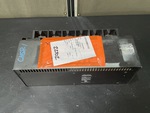 Picture, Left Front Corner