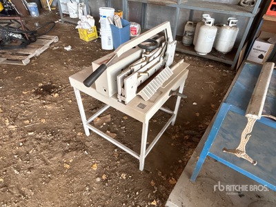 Triumph Paper Cutters Articoli da ferramenta e di consumo