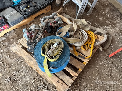 8 in Tow Rope Articoli da ferramenta e di consumo