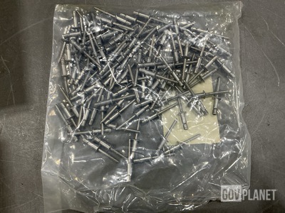 (2,300) World Micro BAPV-86 Blind Rivets