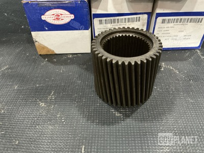 (12) Allison Transmission 29502001 Helical Gears