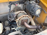 Moteur with Système d'échappement