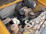 Moteur with Moteur - Côté gauche