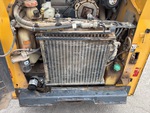 Moteur with Radiateur
