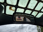 Poste de contrôle with Miroirs