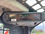 Poste de contrôle with Feux d'avertissement du moteur