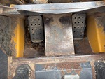 Poste de contrôle with Commandes hydrauliques