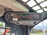 Poste de contrôle with Console de bord