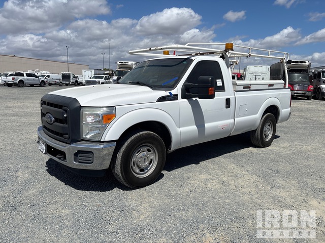 1FTBF2A64GEC61568 2016 photo no. 1