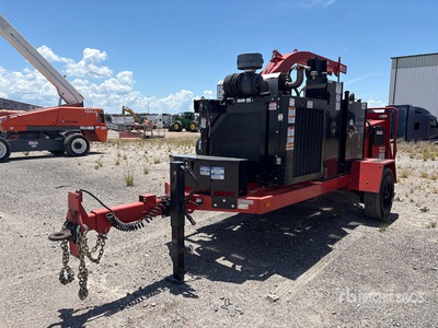 2023 Morbark 2131 Wood Chipper