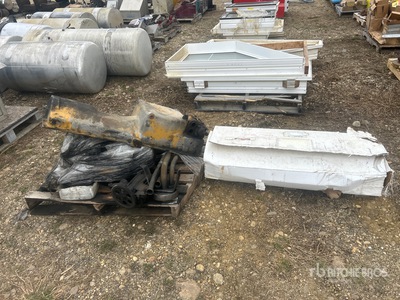 Cat Engine Retarder - Fits Cat 3406