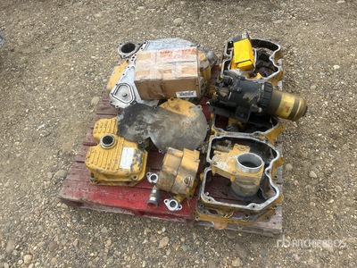 Cat Diesel Engine Parts - Fits Cat 3406E