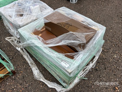 Quantity of Filters