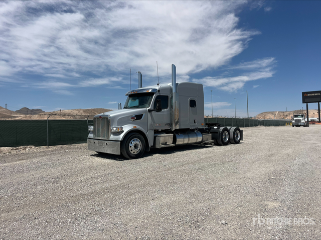 2026 PETERBILT 567