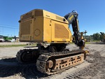 Picture, Right Rear Corner
