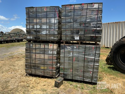 (673) M2A1 Ammo Cans