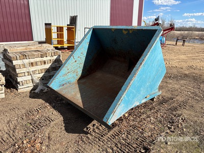 Heavy Duty Steel Bin Articoli da ferramenta e di consumo