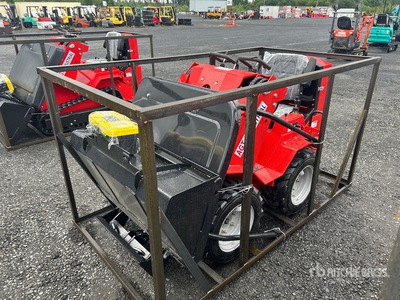 2026 AGT SDA140W Wheel Loader (Unused)