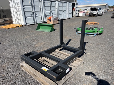 Challenge Implements Bulk Bag Lifter (Unused)