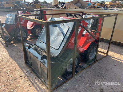 2026 AGT SDA140W Wheel Loader (Unused)