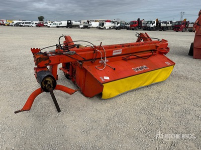 Morra 300 Mower Conditioner