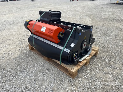 2026 Cangini TC2-14 Shredder (Unused)