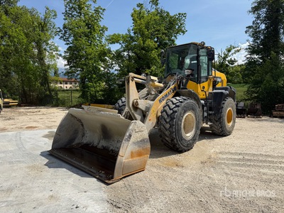 2021 Komatsu WA200-8 Chargeuse Sur Pneus ホイールローダー