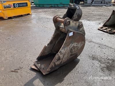 450 mm Digging Excavator Bucket