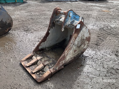 750 mm Digging Excavator Bucket