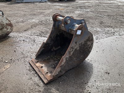 750 mm Digging Excavator Bucket