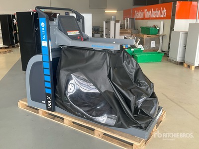 2019 Alter G VIA X Series Anti Gravity Treadmill Equipaggiamento e articoli sportivi
