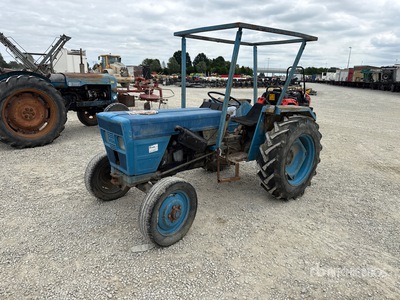 De Nardi DN 3800 Gran Luce Trattore agricolo 2RM