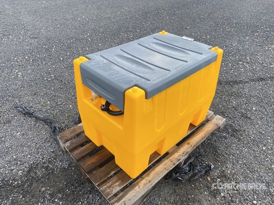 TANK-UNION DTK240 Serbatoio carburante (Unused)