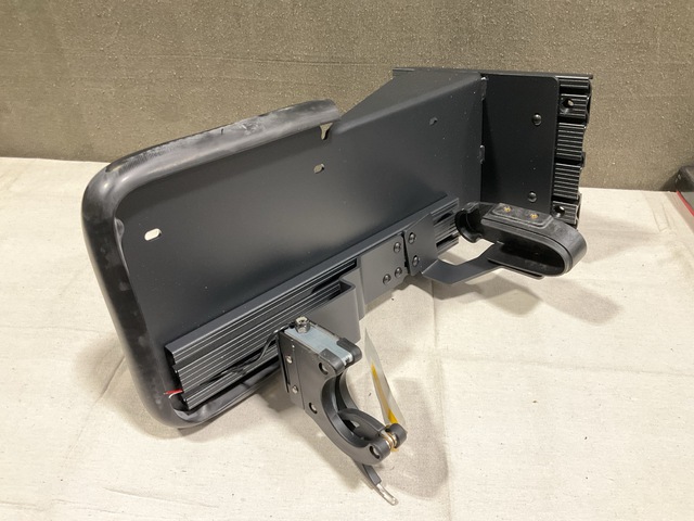 (6) Setina Dual/Single Rail Mounts