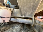 Chassis with Hauptchassis