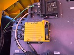 Control Station with 