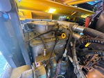Hydraulics with Hydrauliktank