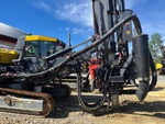 Chassis with Hyd. Energieführungssystem