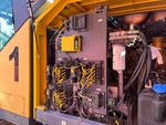 Control Station with 