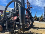 Chassis with Entstaubungsanlage