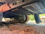 Chassis with Untere Abdeckungen
