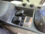 Control Station with Antriebsstrang-Elemente