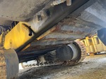 Chassis with Untere Abdeckungen