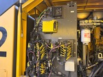 Control Station with 