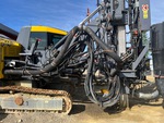 Chassis with Hyd. Energieführungssystem