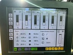 Control Station with Anzeigen