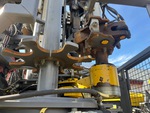 Chassis with Bohrstange Ladesystem