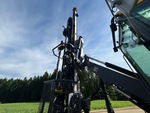 Chassis with Mast Zustand