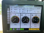 Control Station with 