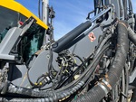 Chassis with Ausleger - Zustand